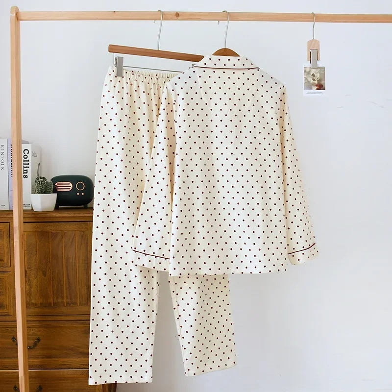 Conjunto Pijama Feminino Sono Profundo