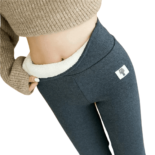 Legging Louren em Lã Premium