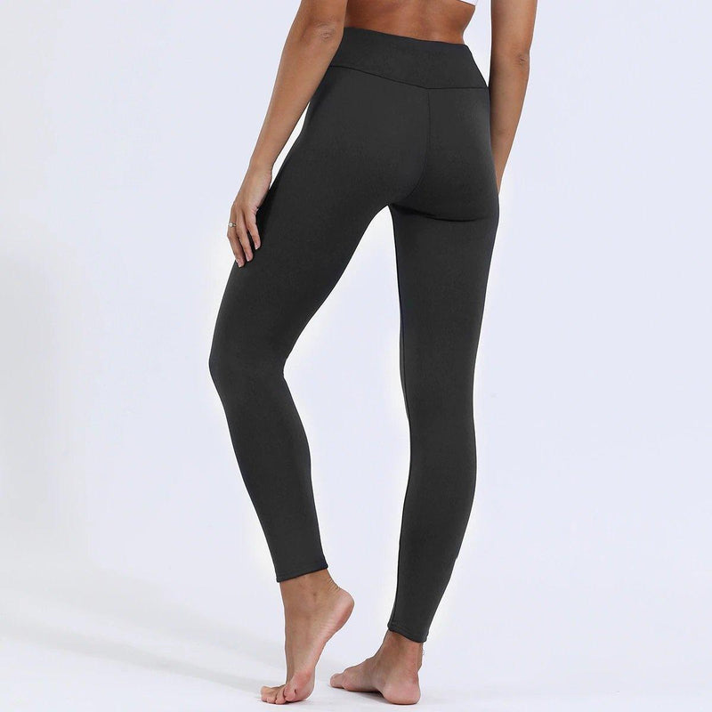 Legging Jallim em Lã Premium